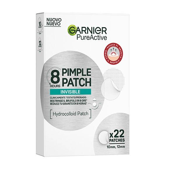 Clear Essence Pimple Patch